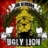 Ugly Lion