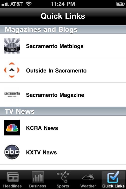 Sacramento Local News Free