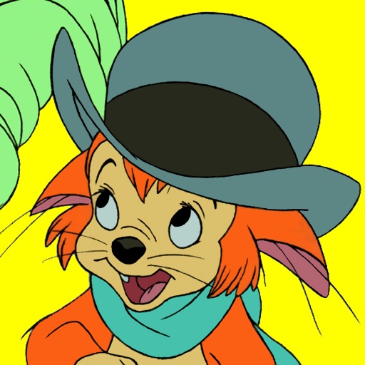 Don Bluth's Banjo The Woodpile Cat Adventure Game