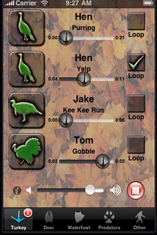 Critter Call screenshot-3