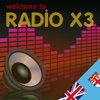 X3 Fiji Islands Radio