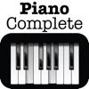 Piano Complete with 500+ Songs