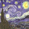 Van Gogh ❖