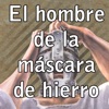 El hombre de la máscara de hierro