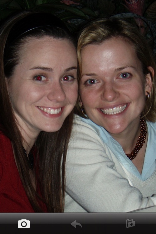 Red Eye Remover HD