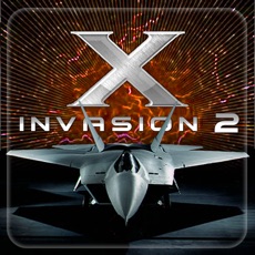 Activities of X Invasion 2: Chapter 1