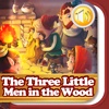 Blighty: The Three Little Men in the Wood