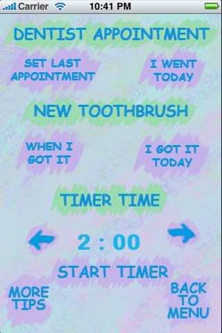 Toothbrush Timer