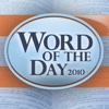 Word of the Day 2010