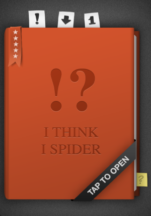 I think I spider(圖1)-速報App