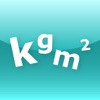 Kgm2 - Weiss Inertia Calculator