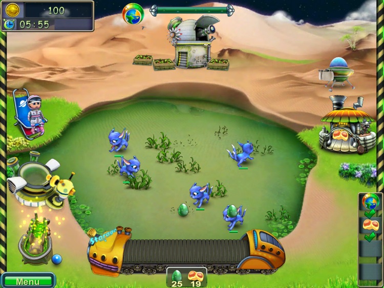 Terrafarmers HD Lite