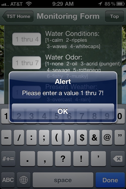 Texas Stream Team screenshot-3
