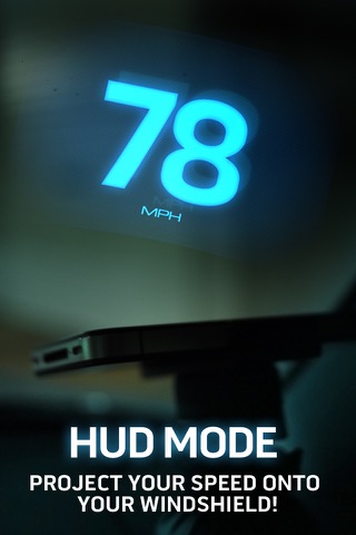 How to cancel & delete Speedometer + HUD (Digital Speedo + Heads-Up-Display) from iphone & ipad 2