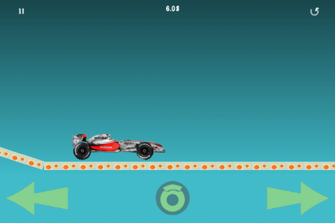 Stunt Machines Lite screenshot 3