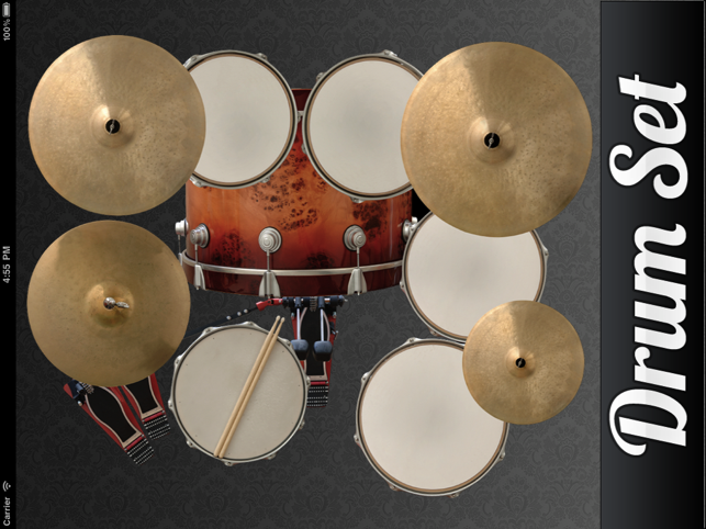 Drum Set (Free)