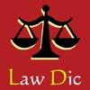 Law Dictionary