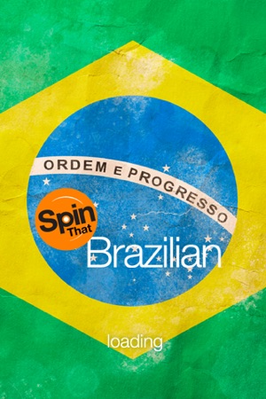 Spin Brazilian