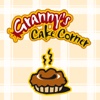 Grannyʻs Cake Corner