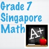 Grade 7 Singapore Math (U.S. Edition) for iPad