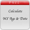 Calculate Age & Date