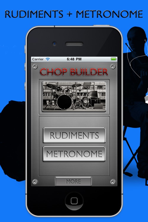 ChopBuilder screenshot-4