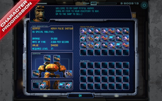 Robokill Titan Prime Full Version Free Download