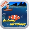 Fishing Strategy Lite