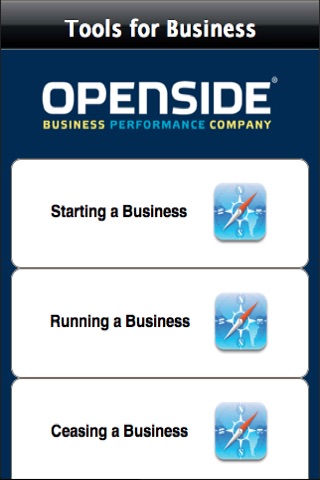 Openside CA screenshot 4