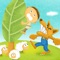 Icon The Boy who Cried Wolf - Interactive Storybook
