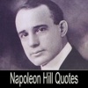 Napoleon Hill Quotes Pro