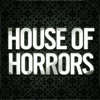 House of Horrors for iPad - Classic Scary Movies