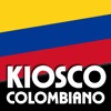 Kiosco Colombiano - iPad Edition