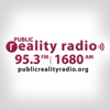 Public Reality Radio