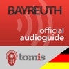 Bayreuth audioguide (GER)