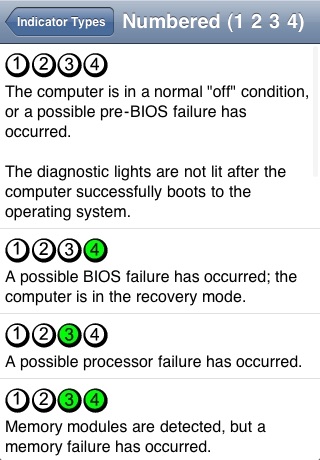 Dell Diagnostics screenshot-4