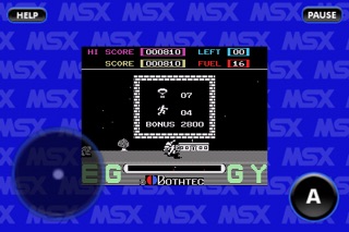 EGGY for MSXのおすすめ画像5
