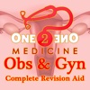 Obstetrics and Gynaecology Complete Revision Aid