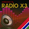 X3 Gambia Radios