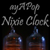 ayAPop Nixie Clock