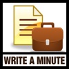 Write A Minute HD