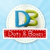 Dots & Boxes fun advanced