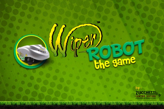 Wiper Robot(圖1)-速報App