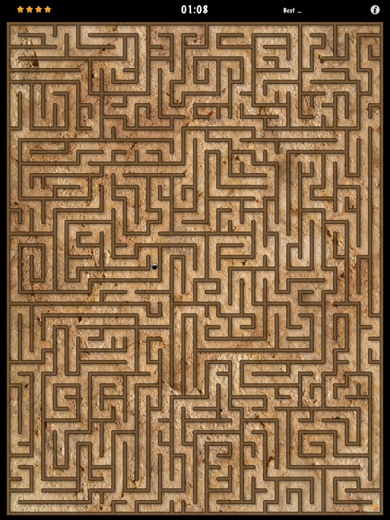 Mazes HD Lite