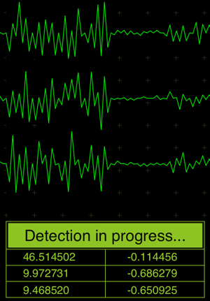 XXDetector(圖1)-速報App