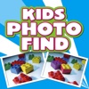 Kids Photo Find
