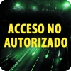 ACCESO NO AUTORIZADO, BELÉN GOPEGUI