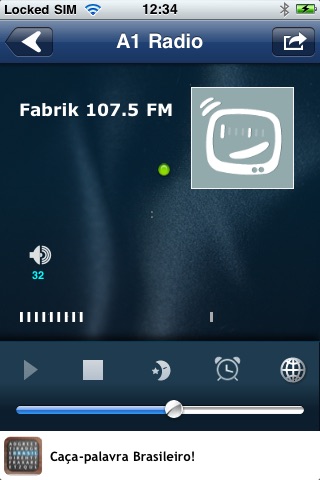 A1 Radios of Austria