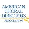 ACDA- American Choral Directors Association