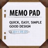 MemoPad